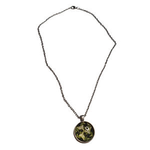 Greek style necklace